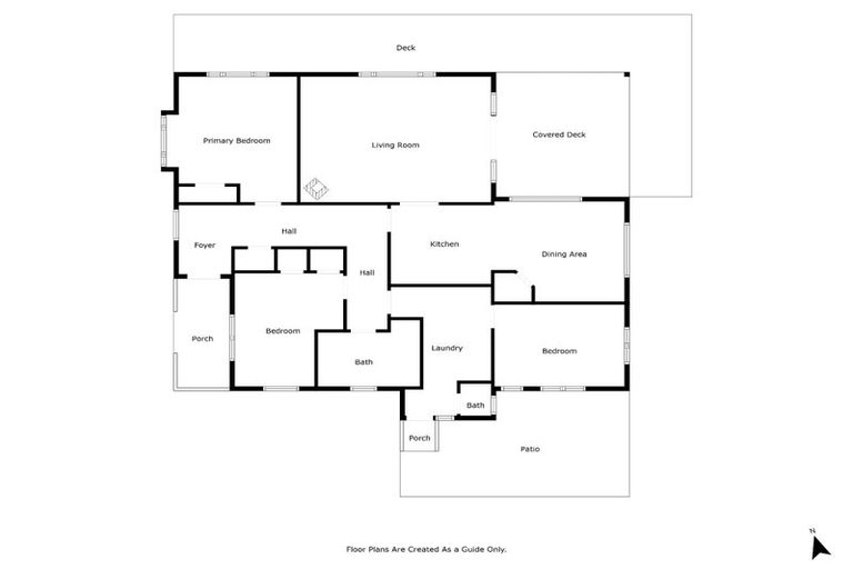 Photo of property in 85c Te Pahi River Drive, Paparoa, Maungaturoto, 0583