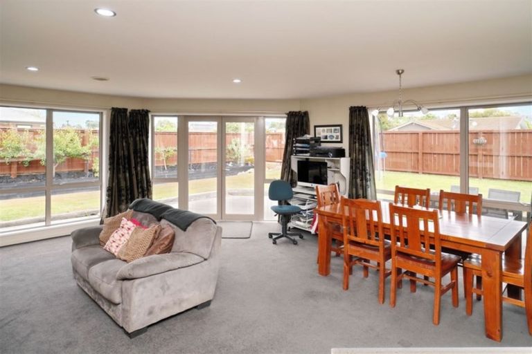 Photo of property in 40 Wellington Street, Ashley, Rangiora, 7477