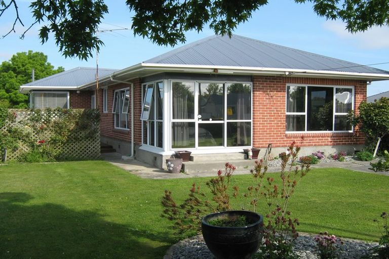 Photo of property in 52 Brucefield Avenue, Netherby, Ashburton, 7700