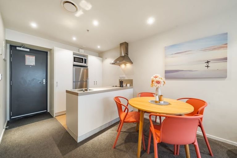 Photo of property in Soho Apartments, 306/74 Taranaki Street, Te Aro, Wellington, 6011