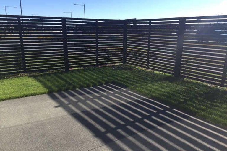 Photo of property in 158 Corsair Drive, Wigram, Christchurch, 8042