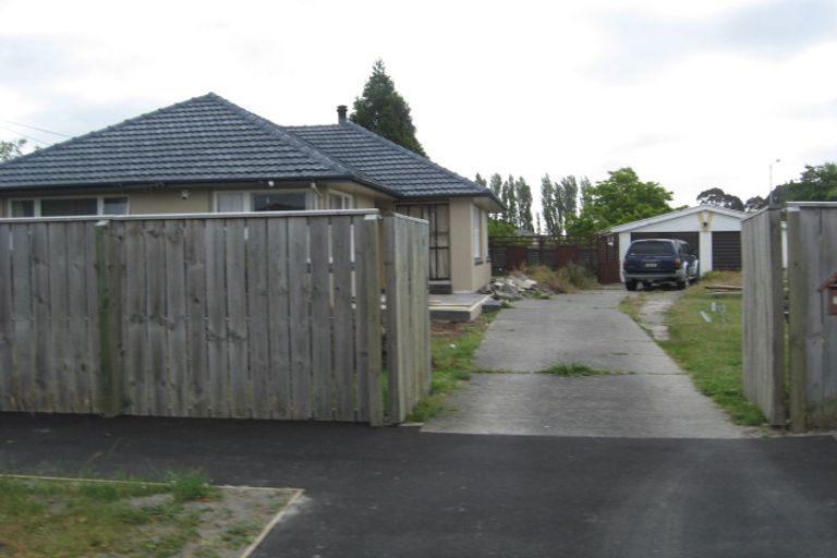 Photo of property in 53 Clearbrook Street, Shirley, Christchurch, 8052