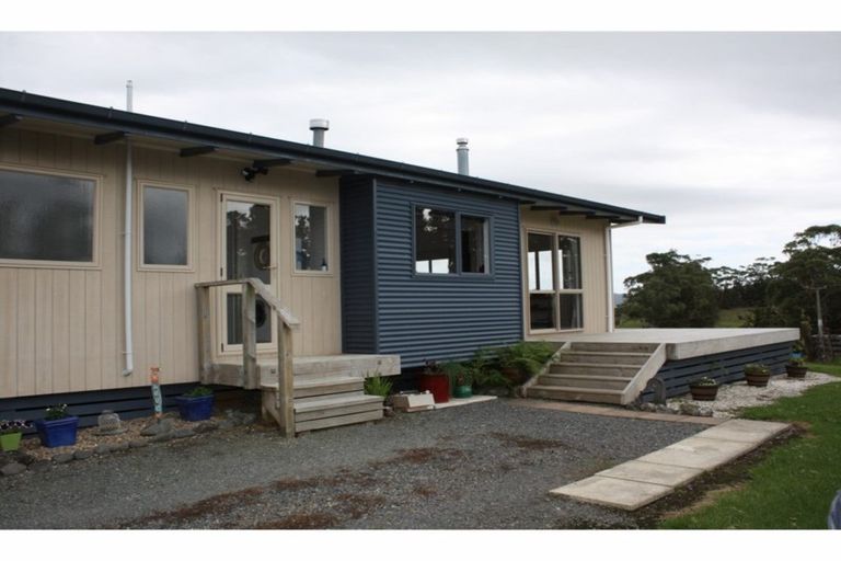 Photo of property in 213 Attwood Road, Ruatangata West, Whangarei, 0176