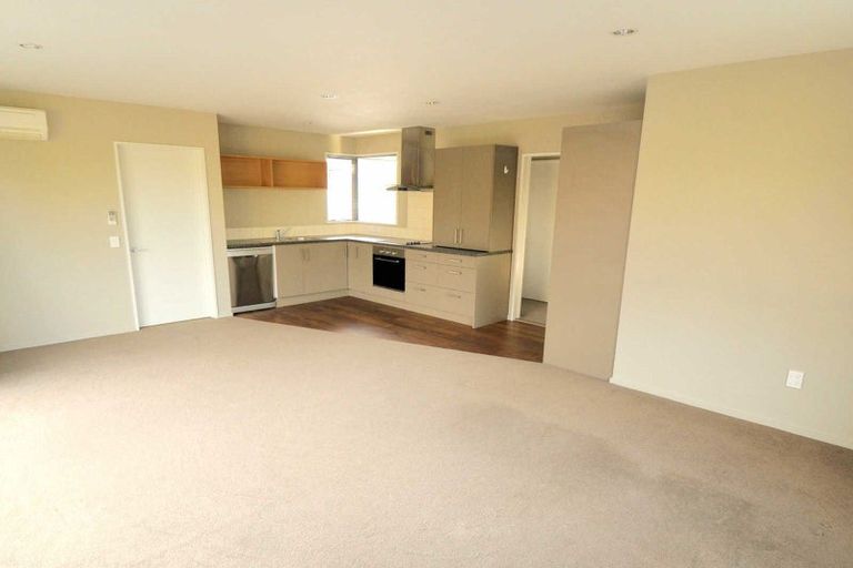 Photo of property in 3/190 Lincoln Road, Addington, Christchurch, 8024