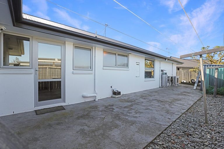 Photo of property in 3 Ludlow Drive, Huntingdon, Ashburton, 7774