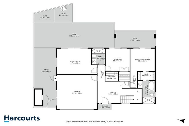 Photo of property in 123a Churchill Road, Rothesay Bay, Auckland, 0630