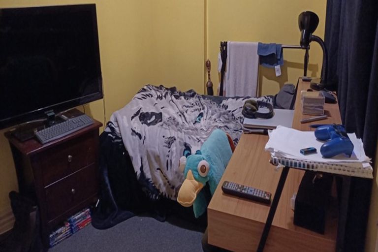 Photo of property in Columbia Apartments, 2/32 Cuba Street, Te Aro, Wellington, 6011