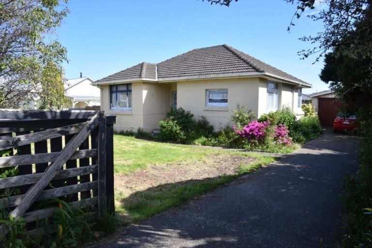 Photo of property in 50 Janet Street, Appleby, Invercargill, 9812