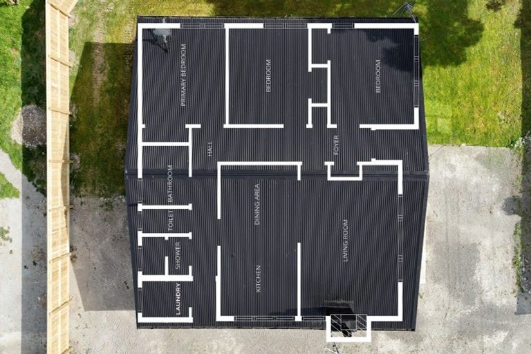 Photo of property in 53 Judds Road, Solway, Masterton, 5810