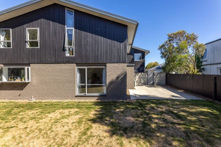 Photo of property in 1/22 Whitmore Street, Edgeware, Christchurch, 8013