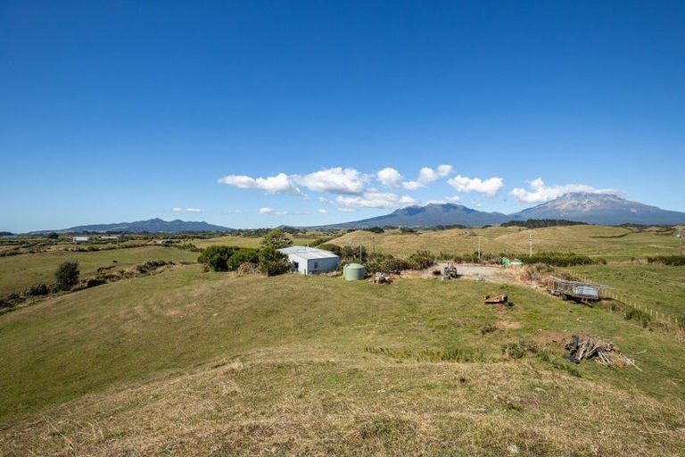 Photo of property in 96 Goodwin Road, Okato, New Plymouth, 4381
