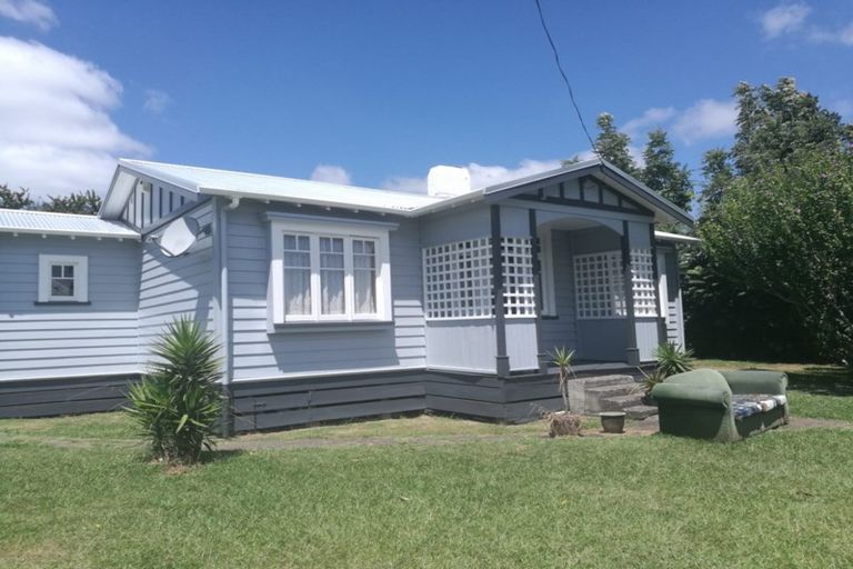Photo of property in 7 Ainslie Road, Paeroa, 3600