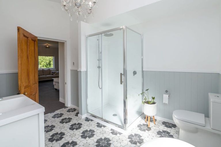 Photo of property in 285 Somerset Road, Parkvale, Carterton, 5792