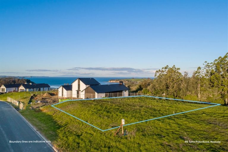 Photo of property in 46 Taha Puke Road, Okura Bush, Silverdale, 0794