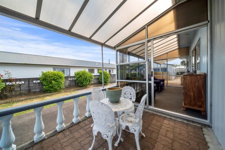Photo of property in 53 Grey Street, Normanby, Hawera, 4614