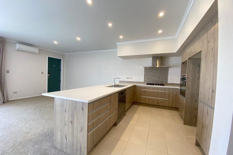 Photo of property in 1 Rangihina Road, Hobsonville, Auckland, 0616