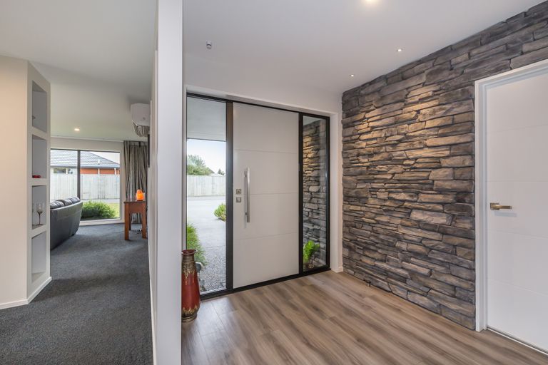 Photo of property in 223d Lowes Road, Rolleston, 7614