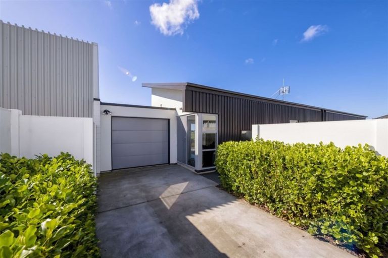 Photo of property in 77a Corsair Drive, Wigram, Christchurch, 8042
