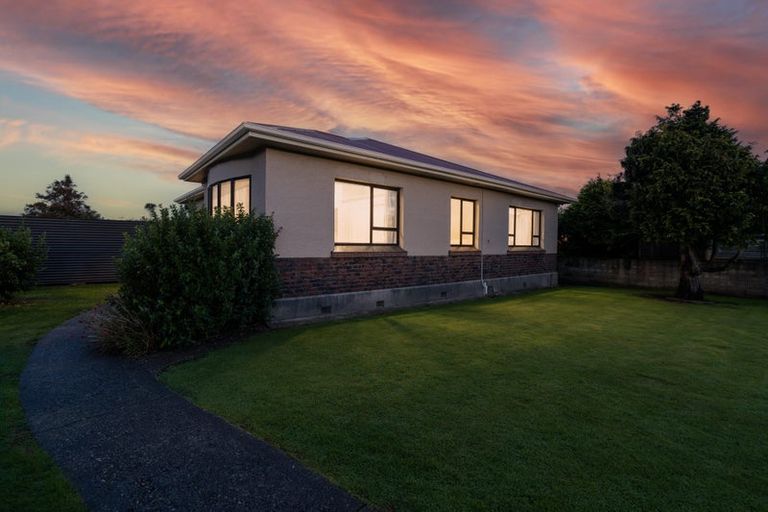 Photo of property in 282 Princes Street, Strathern, Invercargill, 9812