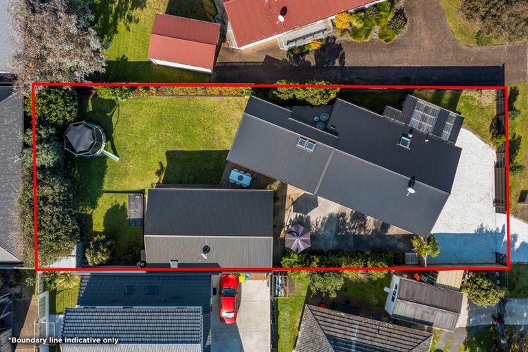 Photo of property in 53 Dickson Road, Papamoa Beach, Papamoa, 3118