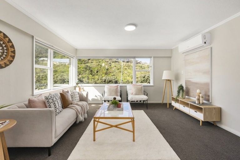 Photo of property in 163 Happy Valley Road, Owhiro Bay, Wellington, 6023