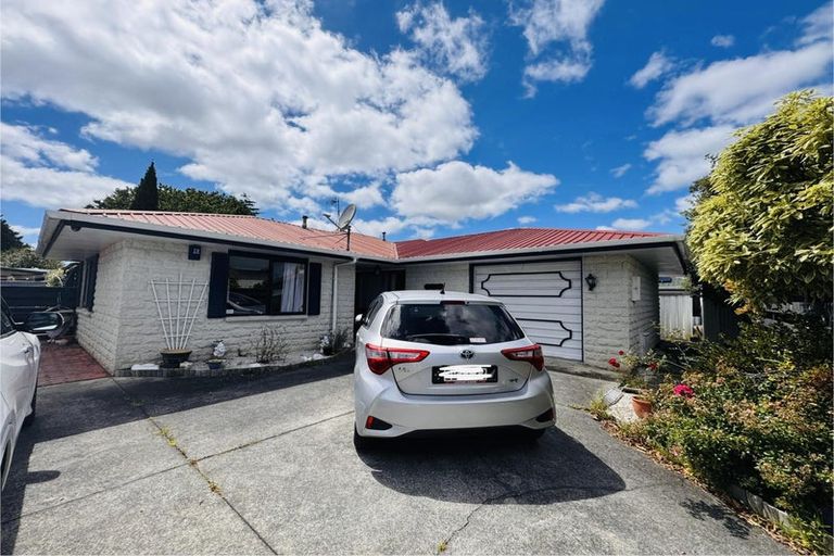 Photo of property in 95a Heretaunga Street, Palmerston North, 4414