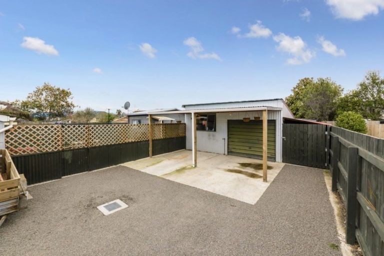 Photo of property in 50 Hutcheson Street, Mayfield, Blenheim, 7201
