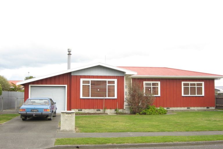 Photo of property in 14 Exeter Crescent, Pirimai, Napier, 4112