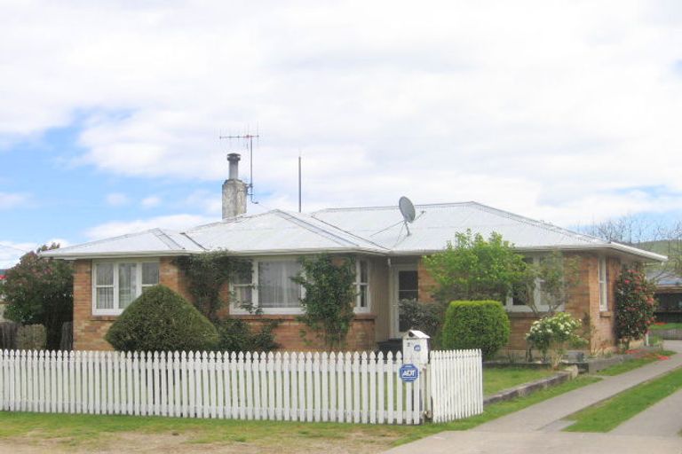Photo of property in 29 Mareti Street, Nukuhau, Taupo, 3330