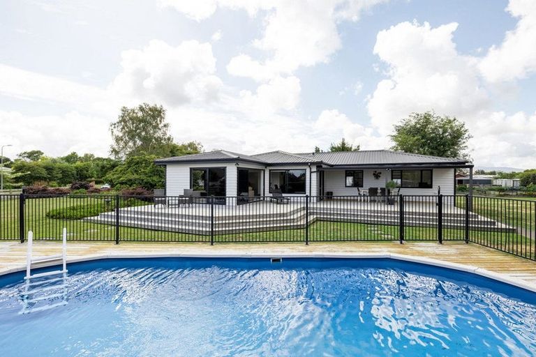 Photo of property in 9 Shadbolt Drive, Leamington, Cambridge, 3432