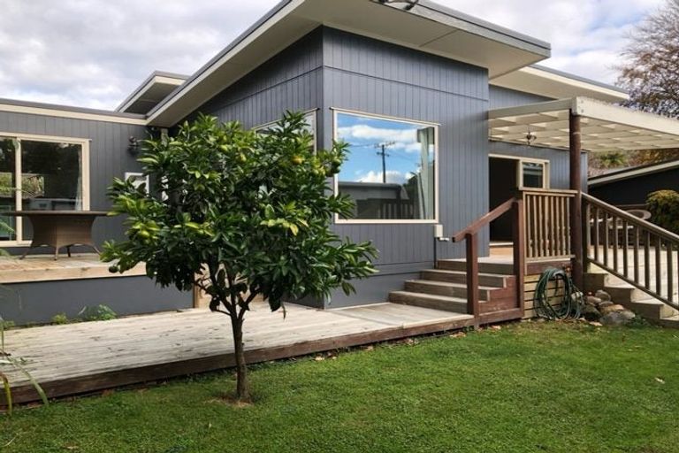 Photo of property in 7 Graham Road, Lynmore, Rotorua, 3010