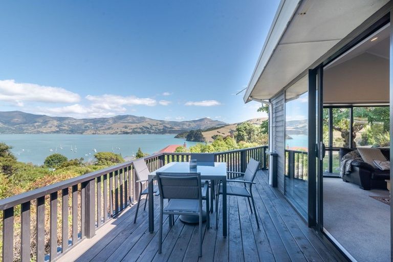 Photo of property in 6 Settlers Hill, Akaroa, 7520