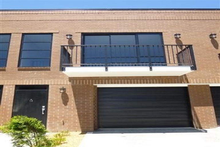 Photo of property in 10 Village Quarter Lane, Frankton, Hamilton, 3204