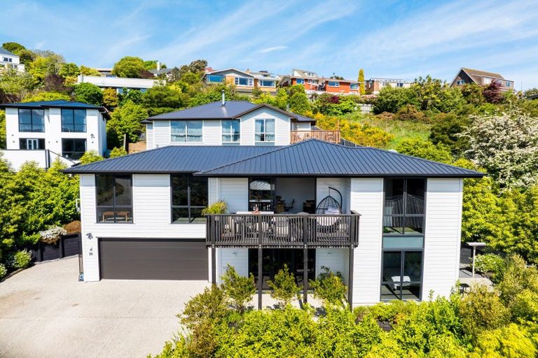 Photo of property in 29 Brugh Place, Andersons Bay, Dunedin, 9013