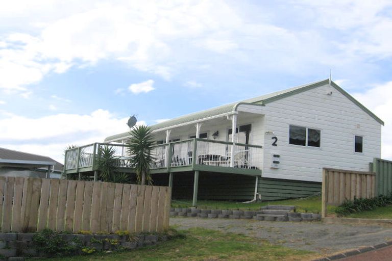 Photo of property in 2 Ajax Head, Pauanui, Hikuai, 3579