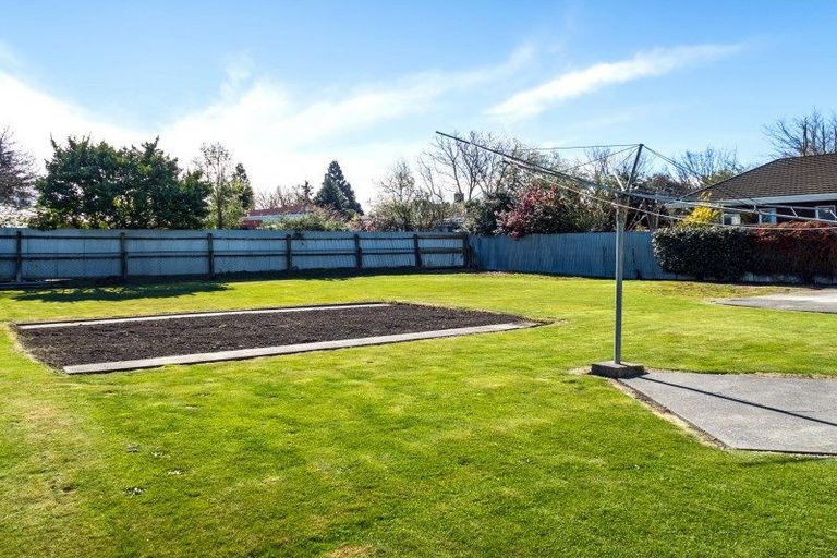 Photo of property in 58a Mcmurdo Street, Tinwald, Ashburton, 7700