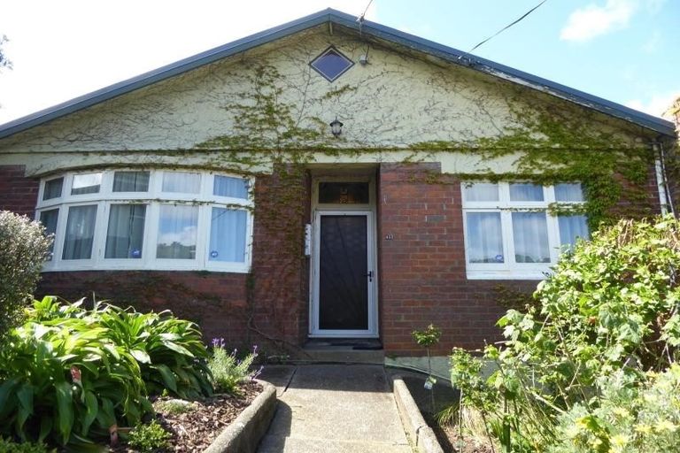 Photo of property in 10 Jeypore Street, Berhampore, Wellington, 6023