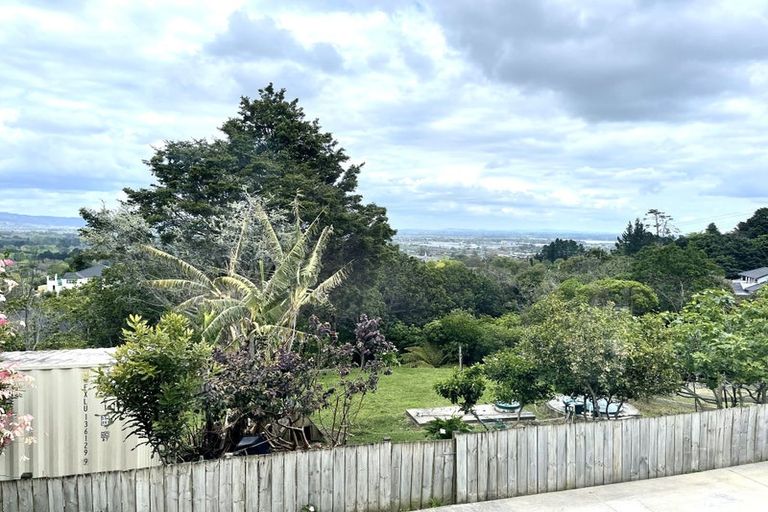 Photo of property in 245a Hill Road, The Gardens, Auckland, 2105
