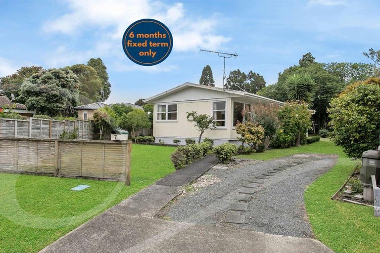 Photo of property in 7 Manuka Street, Orewa, 0931