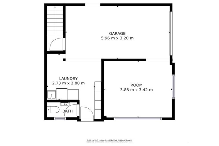 Photo of property in 89a Otaika Road, Raumanga, Whangarei, 0110