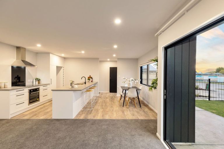 Photo of property in 80 Silverstream Boulevard, Kaiapoi, 7630