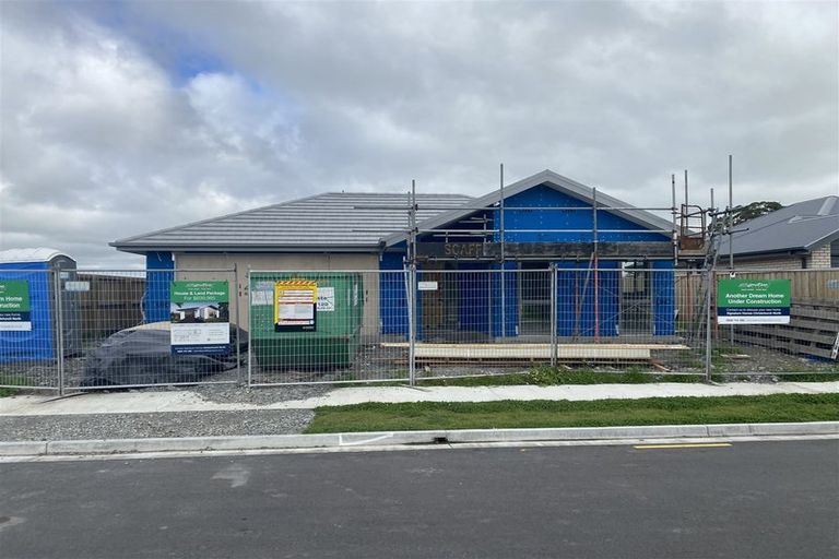 Photo of property in 11 Bastings Street, Kaiapoi, 7630