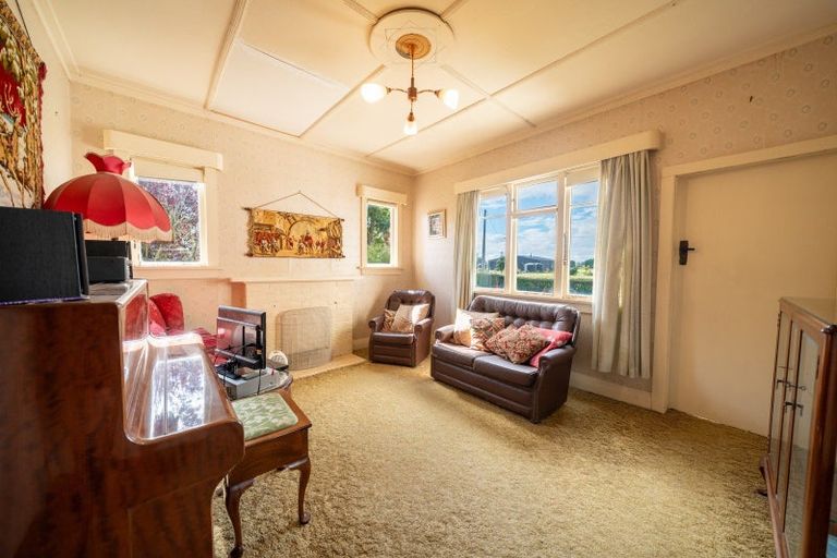 Photo of property in 1505 Waimea Highway, Mandeville, Gore, 9776