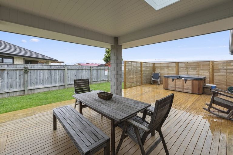 Photo of property in 6 Gardner Place, Otaki, 5512