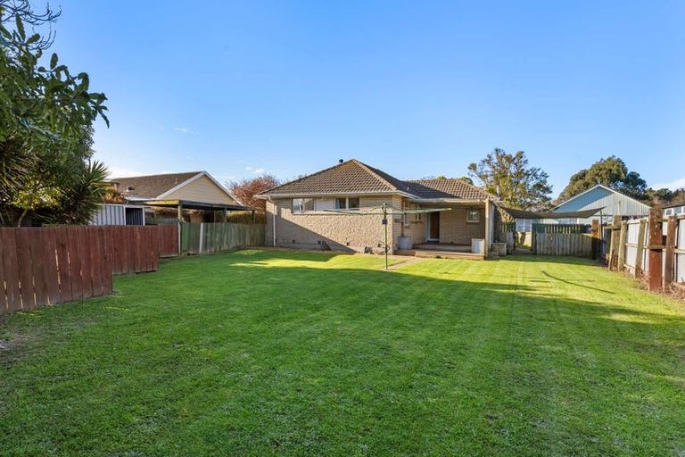 Photo of property in 3 Callan Place, Hoon Hay, Christchurch, 8025