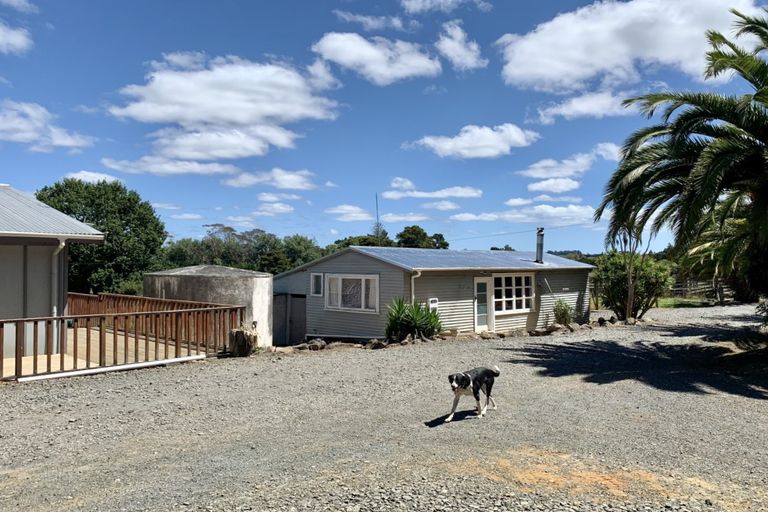 Photo of property in 5288a State Highway 12, Kaikohe, 0472