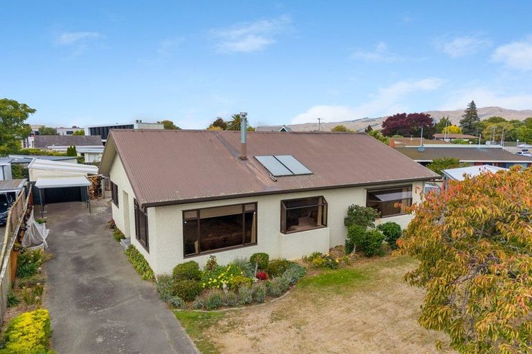 Photo of property in 25 Henry Street, Blenheim, 7201