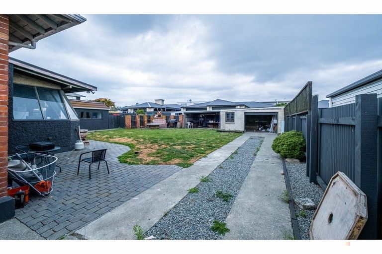 Photo of property in 90 Wai-iti Road, Highfield, Timaru, 7910
