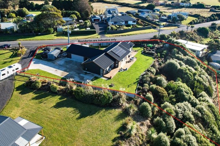 Photo of property in 203 Moturata Road, Taieri Beach, Brighton, 9091