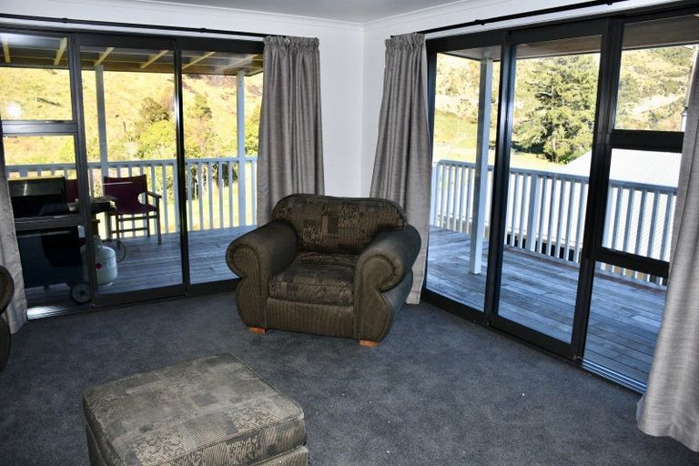 Photo of property in 4 Horncastle Crescent, Little Wanganui, Karamea, 7893